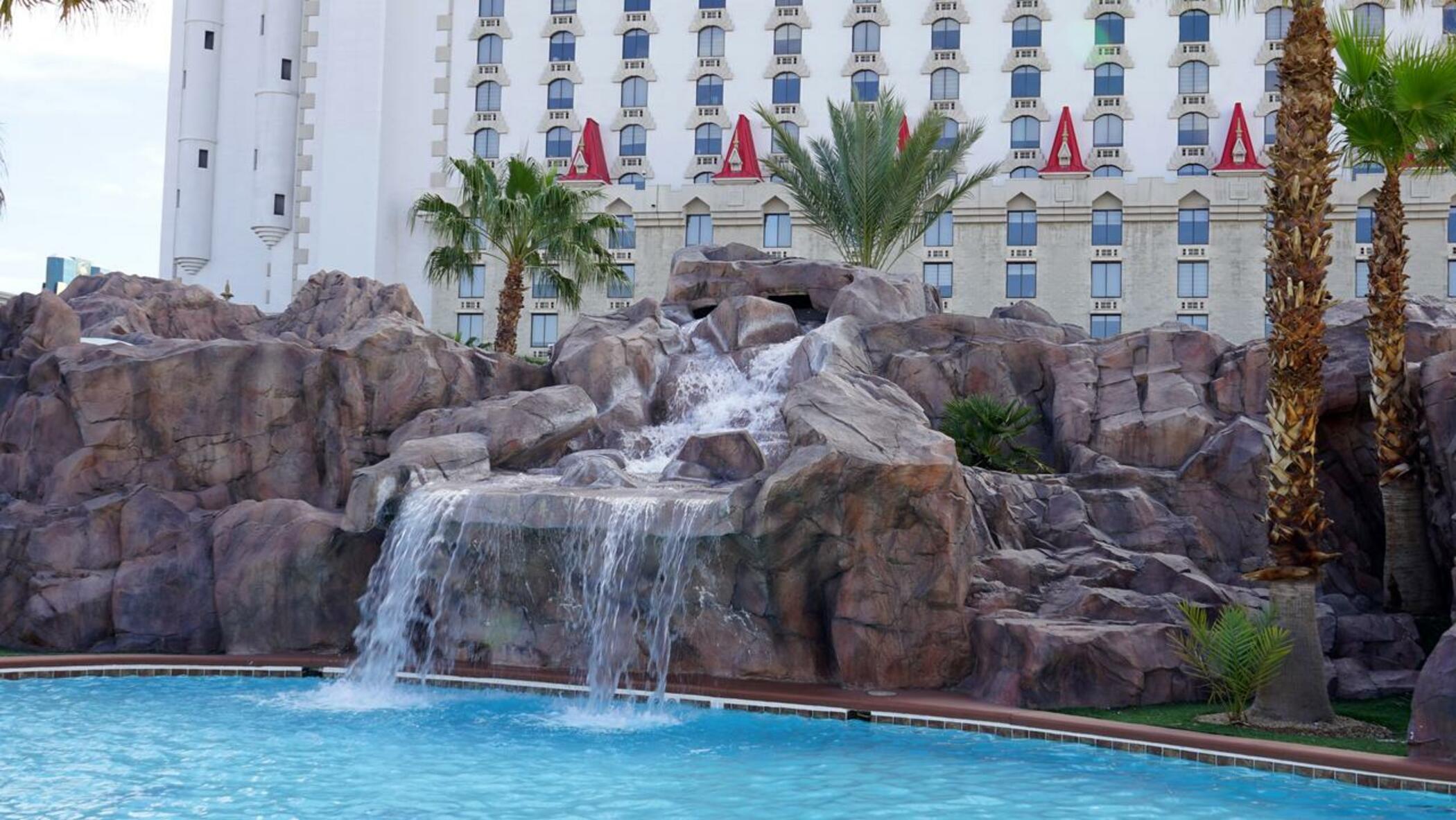Excalibur Hotel Las Vegas Kültér fotó